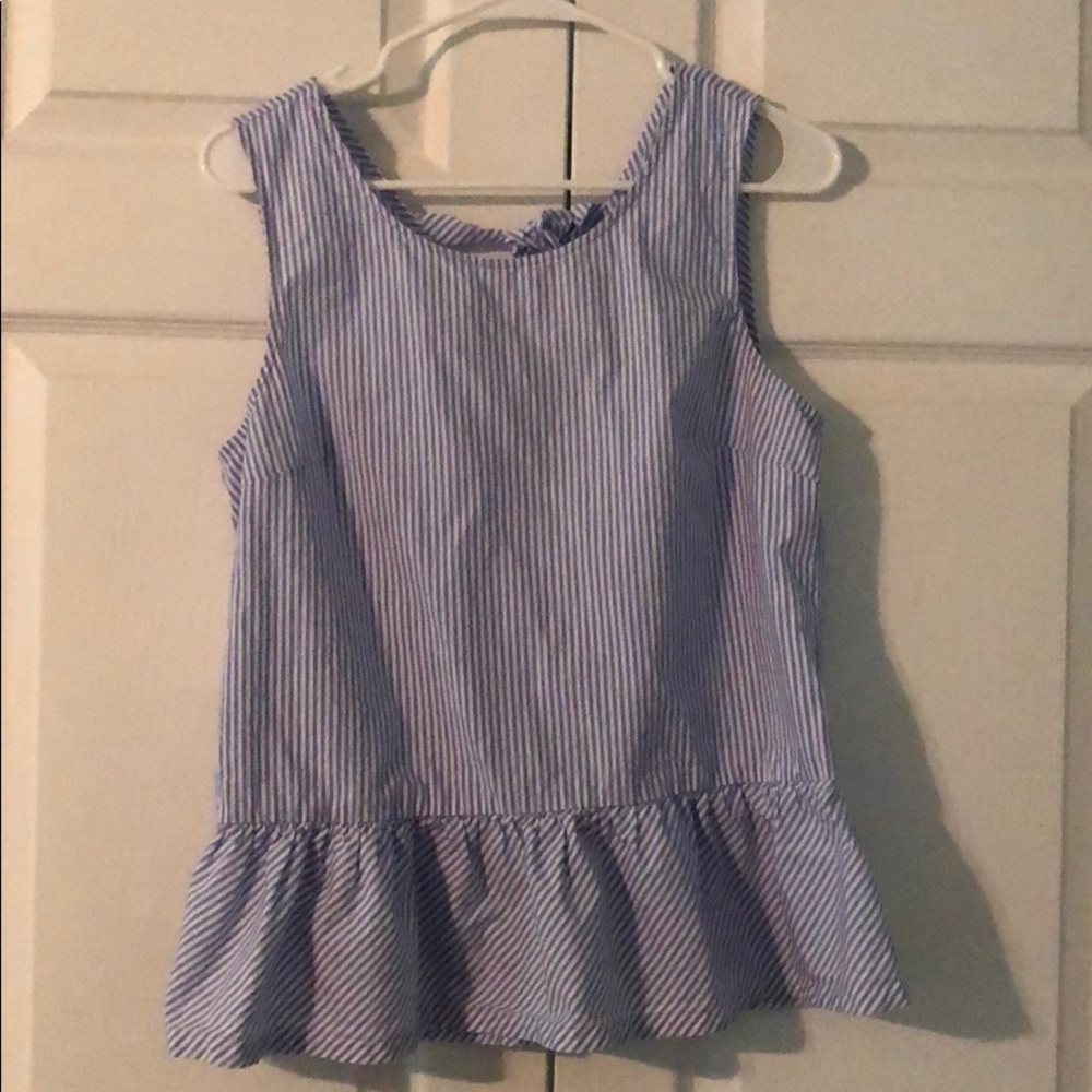 J Crew Top